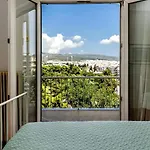 Apartment Location 3 Bedroom With View Thessaloniki