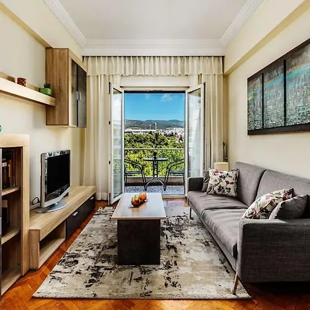 Daire Location 3 Bedroom With View *