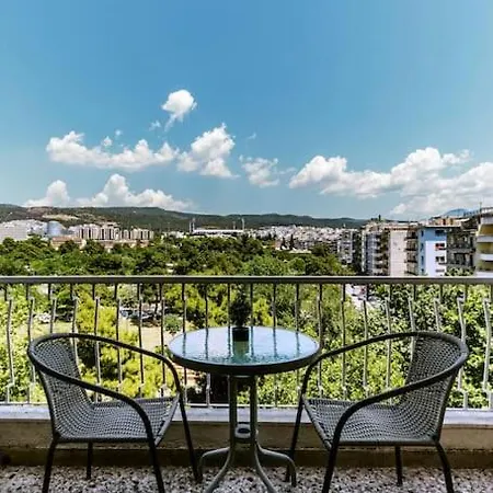 Daire Location 3 Bedroom With View
