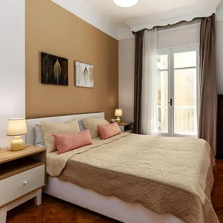 Daire Location 3 Bedroom With View *