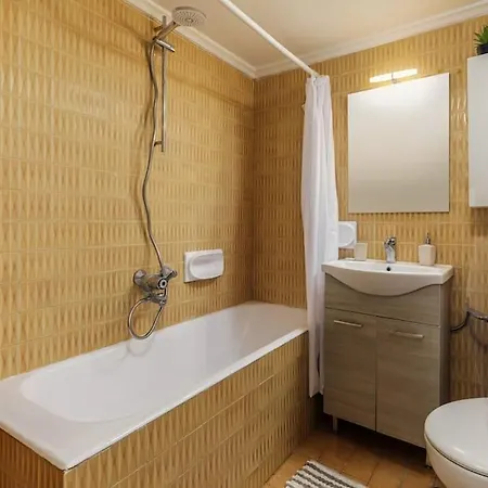 Daire Location 3 Bedroom With View