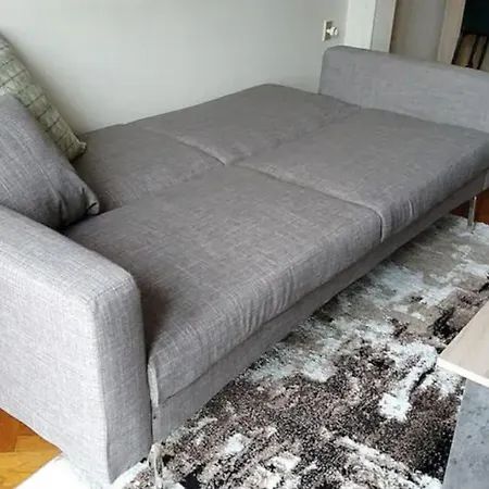 Daire Location 3 Bedroom With View *