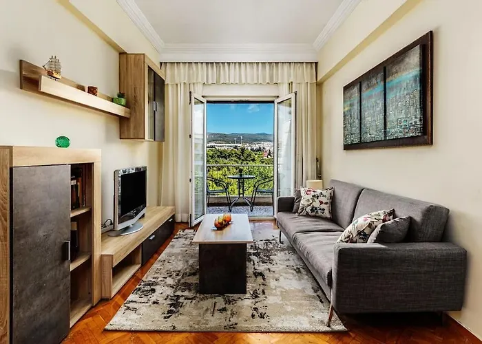 Appartement Location 3 Bedroom With View *
