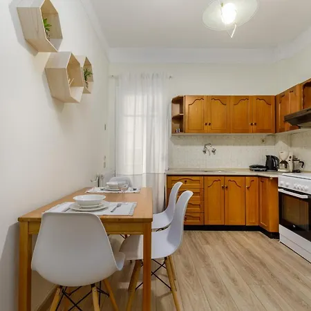 Location 3 Bedroom With View Apartment Thessaloniki