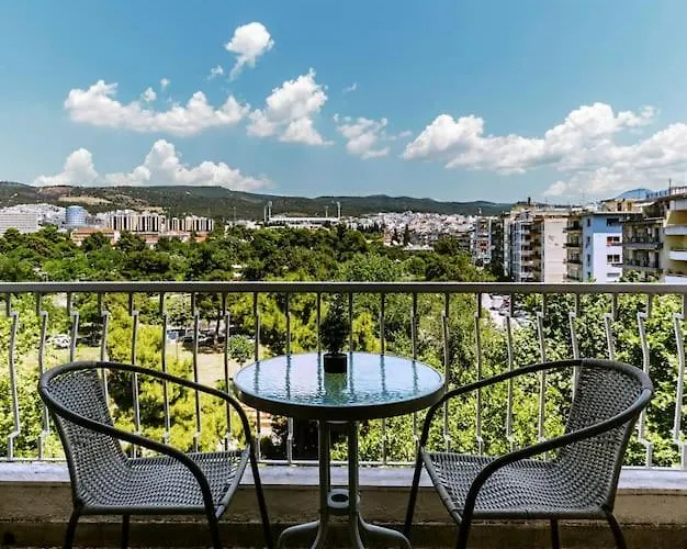 Διαμέρισμα Location 3 Bedroom With View *