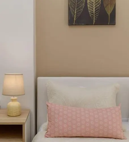Location 3 Bedroom With View Θεσσαλονίκη