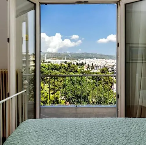 Διαμέρισμα Location 3 Bedroom With View Θεσσαλονίκη