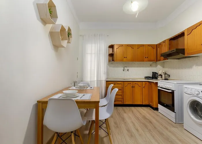 Location 3 Bedroom With View Διαμέρισμα Θεσσαλονίκη