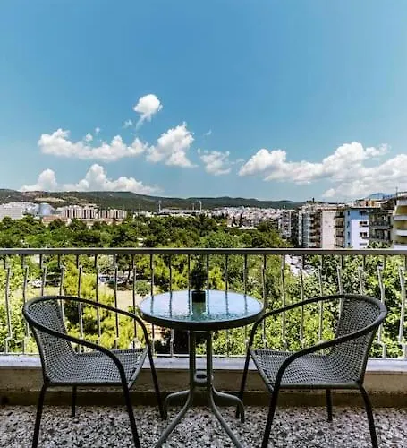 아파트 Location 3 Bedroom With View