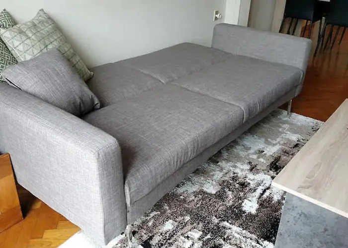 아파트 Location 3 Bedroom With View *